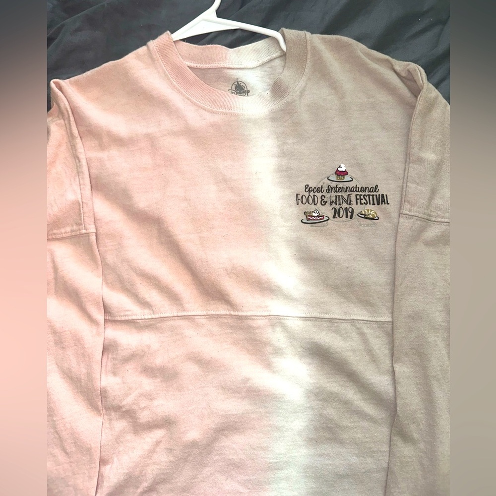 Disney Spirit Jersey
